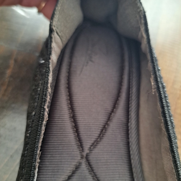 Womens SoftMoc Ballet Flats - Picture 7 of 7